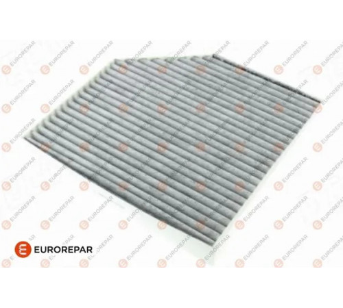 Фільтр, повітря у салоні 1640607980 EUROREPAR