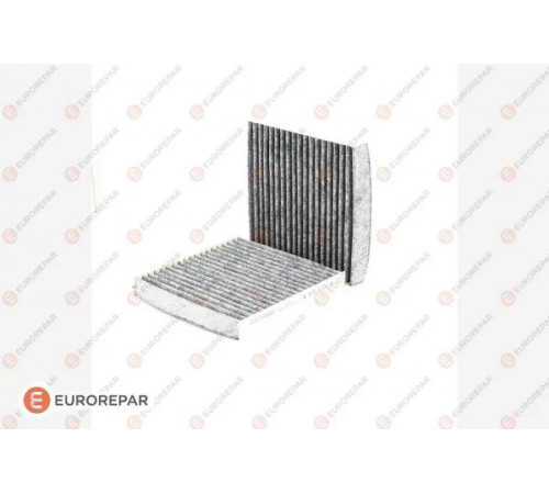 Фільтр, повітря у салоні 1640608180 EUROREPAR