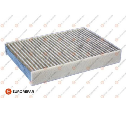 Фільтр, повітря у салоні 1640608880 EUROREPAR