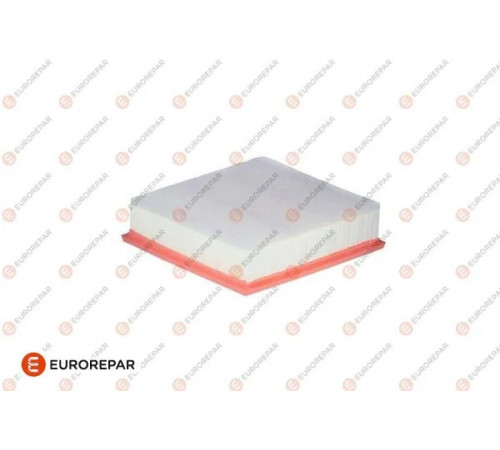 Повітряний фільтр 1667453380 EUROREPAR