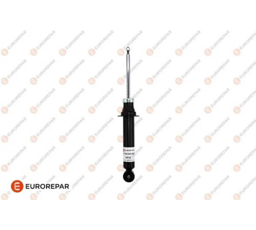 Амортизатор 1674697080 EUROREPAR