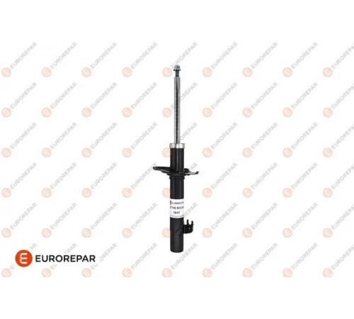 Амортизатор 1674699380 EUROREPAR