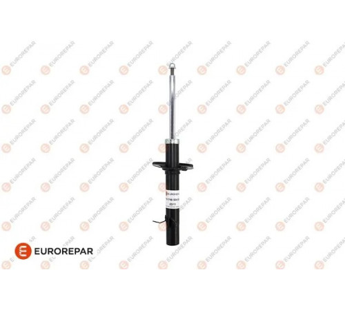 Амортизатор 1674699480 EUROREPAR