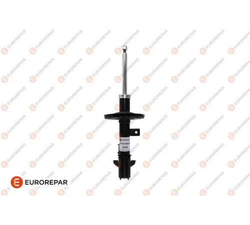 Амортизатор 1674700380 EUROREPAR