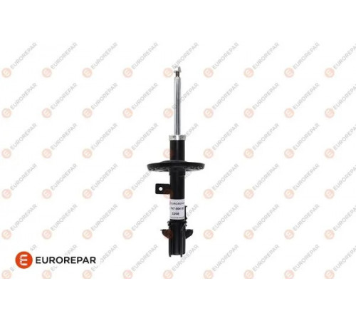 Амортизатор 1674700480 EUROREPAR