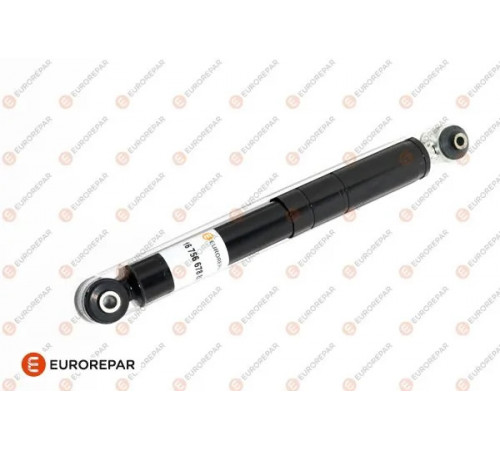 Амортизатор 1675667880 EUROREPAR
