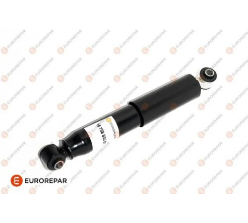 Амортизатор 1675669580 EUROREPAR