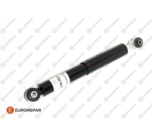 Амортизатор 1675672880 EUROREPAR