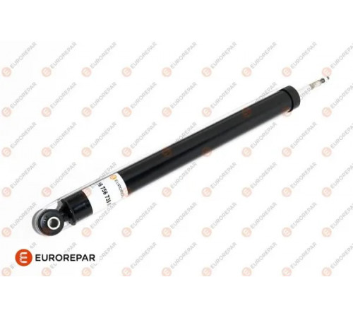 Амортизатор 1675673980 EUROREPAR