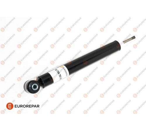 Амортизатор 1675676180 EUROREPAR