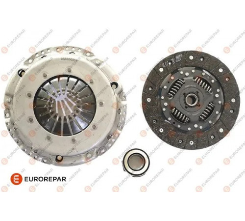 Комплект зчеплення 1680365280 EUROREPAR