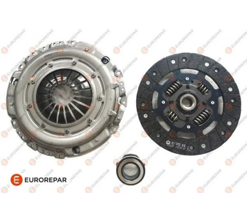 Комплект зчеплення 1680367180 EUROREPAR
