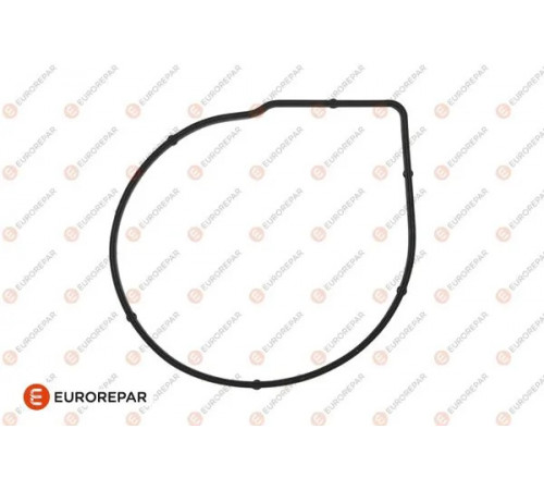 Насос охолоджувальної рідини, охолодження двигуна 1688988280 EUROREPAR