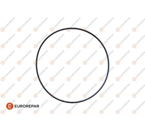Насос охолоджувальної рідини, охолодження двигуна 1688988380 EUROREPAR