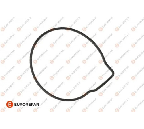 Насос охолоджувальної рідини, охолодження двигуна 1688988480 EUROREPAR