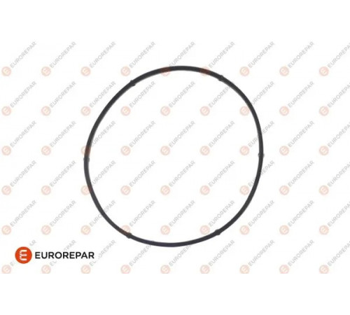 Насос охолоджувальної рідини, охолодження двигуна 1688988880 EUROREPAR