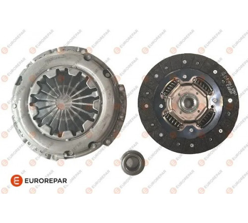 Комплект зчеплення 1690519280 EUROREPAR