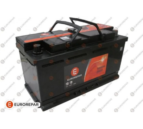 Стартерний акумулятор 1692582680 EUROREPAR