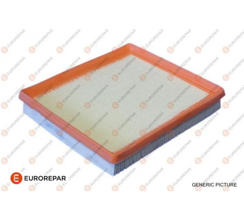 Повітряний фільтр 1698455780 EUROREPAR