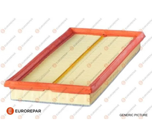Повітряний фільтр 1698456880 EUROREPAR