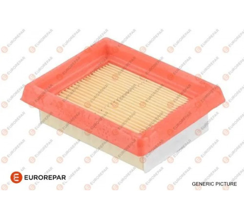 Повітряний фільтр 1698457580 EUROREPAR