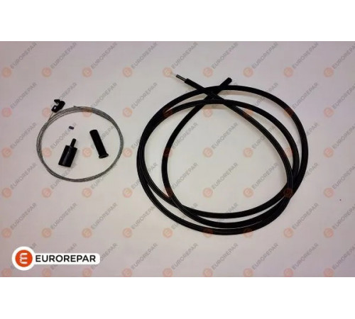 Газопровід E074600 EUROREPAR