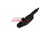 Дверний замок FT10204 FAST
