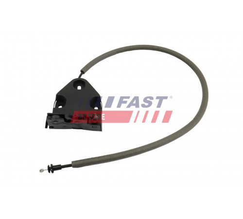 Дверний замок FT10375 FAST