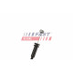 Дверний замок FT10377 FAST