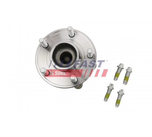 Підшипник колеса FT21013 FAST