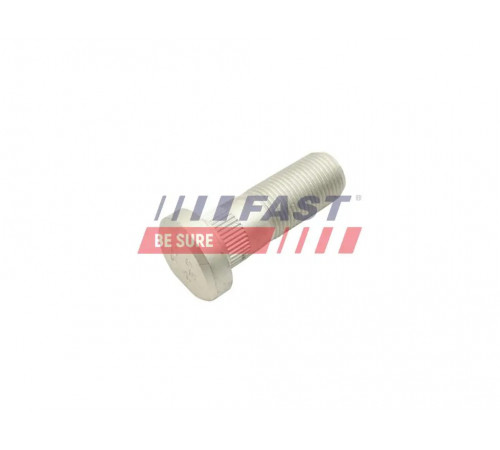 Колісний болт FT21533 FAST