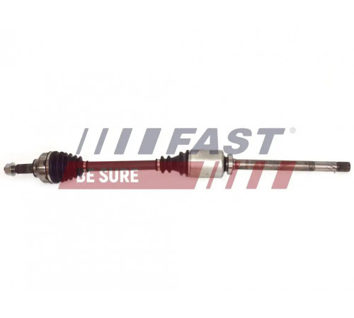 Приводний вал FT27151 FAST