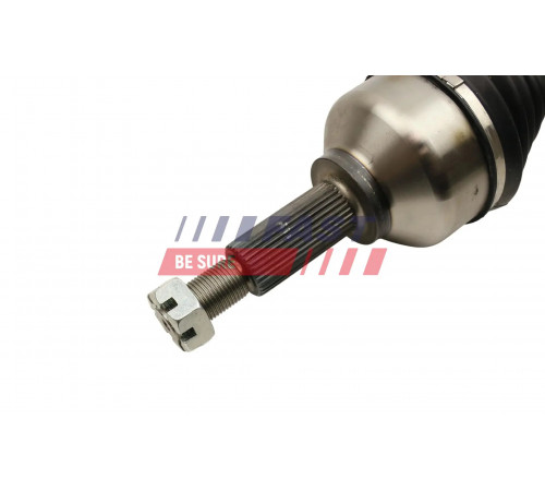 Приводний вал FT27186 FAST