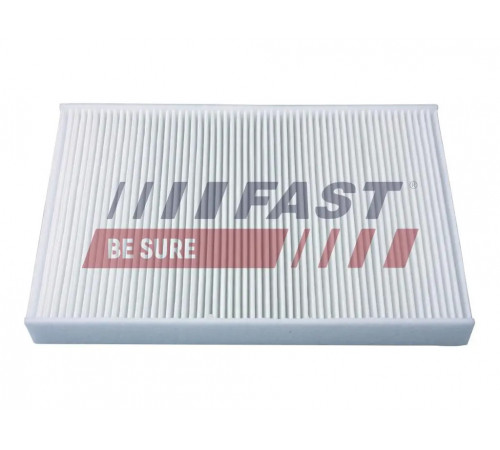 Фільтр, повітря у салоні FT37408 FAST