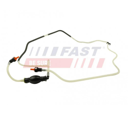 Паливопровід FT39537 FAST