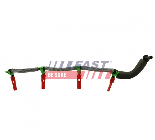 Паливний шланг FT39593 FAST