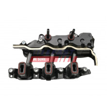 Модуль впускної труби