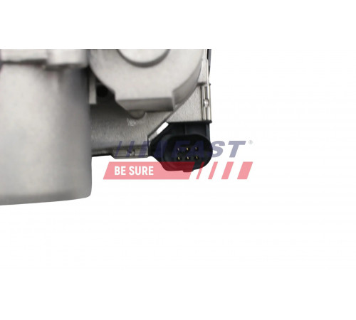 Корпус дросельного вузла FT50415 FAST