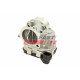 Корпус дросельного вузла FT50420 FAST