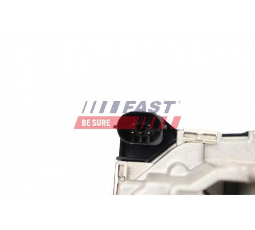 Корпус дросельного вузла FT50420 FAST