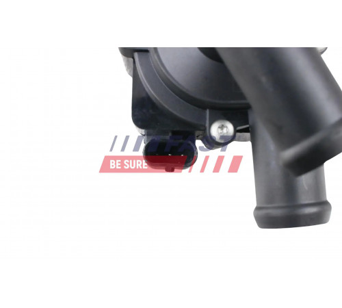 додатковий водяний насос (контур охолоджувальної рідини) FT57206 FAST