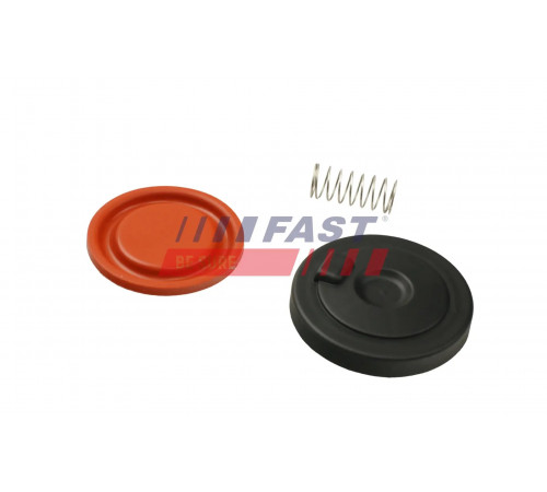 Клапан, система продування картера FT60106 FAST