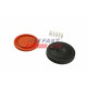 Клапан, система продування картера FT60106 FAST