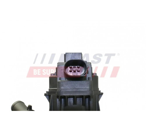 Клапан системи рециркуляції ВГ FT60202 FAST