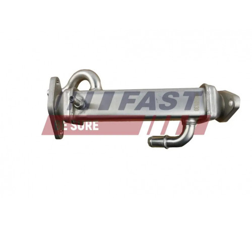 Радіатор, система рециркуляції ВГ FT60413 FAST