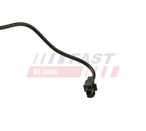 Шланг радіатора FT61020 FAST