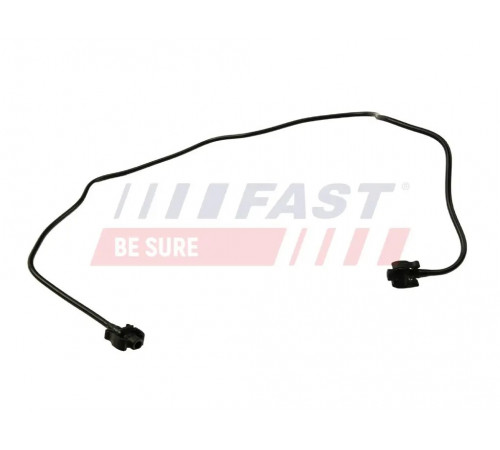 Шланг радіатора FT61020 FAST