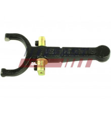 Вилка вимкнення зчеплення, зчеплення