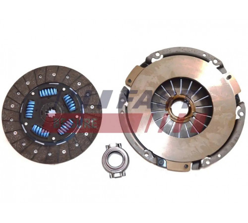 Комплект зчеплення FT64079 FAST