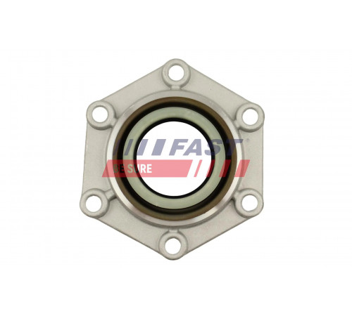 Кришка з фланцем, коробка передач FT67501 FAST